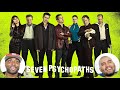 SEVEN PSYCHOPATHS (2012) MOVIE REACTION!!