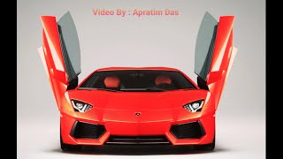 "LAMBORGHINI Chalaye Jane o 🚗 | Gaming Montage & Car Driving Simulator | Trending YouTube Song" screenshot 3