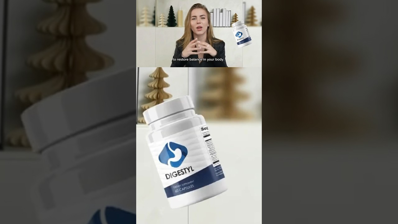 DIGESTYL #digesty|#digesty|review#doesdigestyl