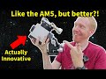The BEST mount you've NEVER heard of! The Polar Alignment is 💯! Emcan Astro EM31Pro