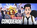 Bgmi Duo Conquer Rank Push New Season Is Here Flash23 Is Live #duorankpush #flash23islive