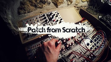 Patch from Scratch - Verbos Multistage vs the QMMG (no talking)
