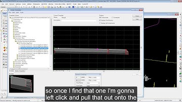 Road2 SS4 4.5 Ramp Transition Ramp2 Template