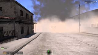 Arma 3 - Roadside IEDs Release