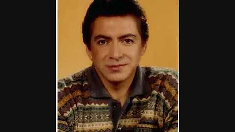 Francisco Araiza. Dime que si. Alfonso Esparza Oteo.