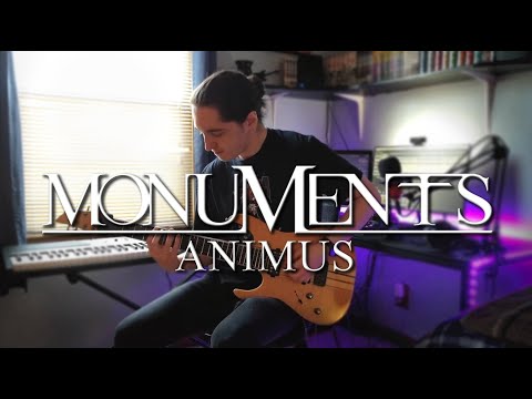 Monuments - Animus