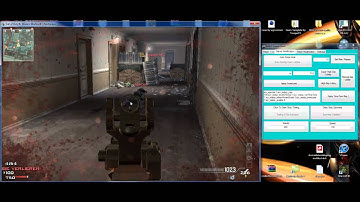 Invisible Hack TROLLING mw3