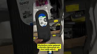 Yarin Sabah Bi̇mde Aktüel Firsatlar Üel