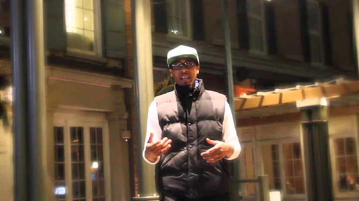 "It's Alright" ft. BluntSmoke & Todd P (Official V...