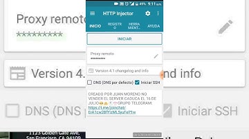 Server httpinjector 9 de julio a full telcel