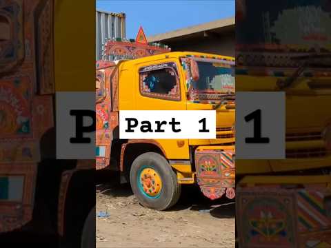 Mekanik Pakistan Sulap