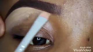 Makeup tutorial screenshot 5