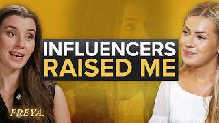 Celebrity They Sold You A Lie: How Women Became Products | Freya India | FREYA. Net Worth