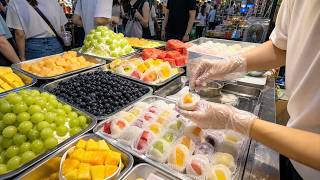 Guiyang Street Fruit Mochi Live Stream 2026-08-01 07:11:48 screenshot 1