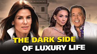 What A Revenge Christina Estrada Defeated The Saudi Billionaire Who Betrayed Her