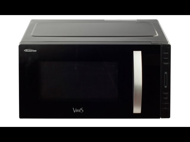 Инверторная микроволновка принцип и преимущества
