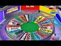 Wheel of Fortune (PS4) Playthrough - NintendoComplete