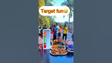 Stacking food game challenge #gamingcommunity #funnyshorts #games