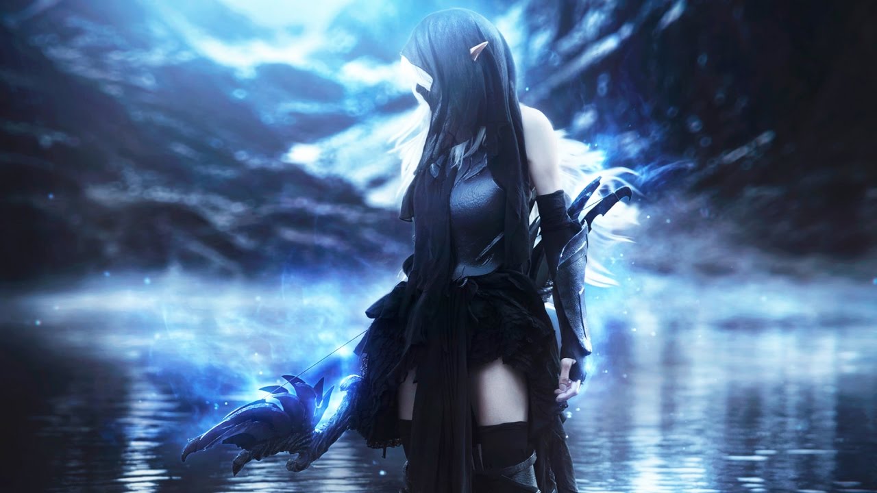 ⁣David Eman - Ascension [Epic Music - Dramatic Emotional Orchestral]