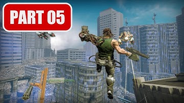 Walkthrough / Playthrough / Let