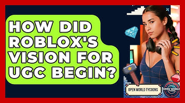 How Did Roblox