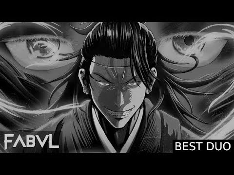 REACTION / GETO & GOJO SONG "BroThers To GhosTs!" | FabvL ft DizzyEight [Jujutsu Kaisen]
