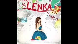 Download lagu Lenka - Trouble Is A Friend (Acoustic Version)