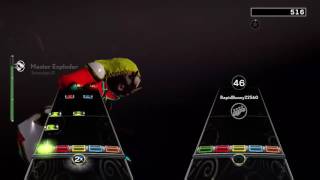 Master Exploder - Tenacious D Co-op Expert 100% First Ever FC (with a black man)