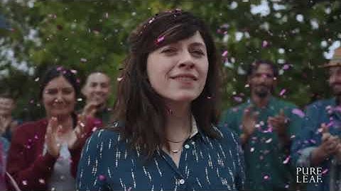 Thumbnail of Pure Leaf | No Is Beautiful