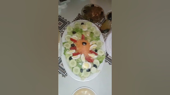 عرضة من عند خالتي ربي يخليك ويحفضك خالتو