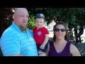 Independence Day parade in Norristown