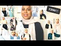 SHEIN MODEST FASHION DRESS HAUL | 2021