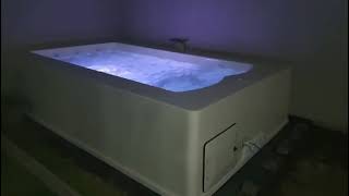 Mini Piscinas En Funcionamiento