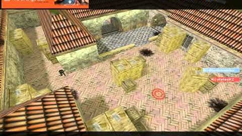 RiDiCulous ESEA NINJA DEFUSE