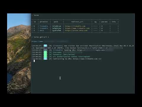 [English Version] MFA Bypass using a Reverse Proxy