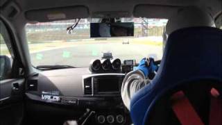 20110502 FSW 2枠目 best 2′05″04.wmv