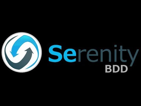 Serenity BDD Framework