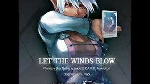 MUSIC - Title screen