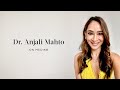 Dr Anjali Mahto | Medik8