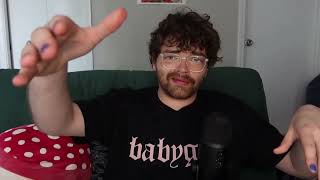 asmr pov ur stuck with me while i prep dnd