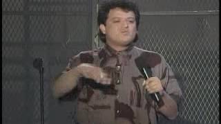 Paul Rodriguez Live in San Quentin 1