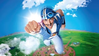 Special 1000 Subscribers Lazytown The Movie 2009 Concept Teaser Trailer