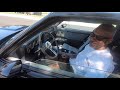 I did a review on Lonnie Patrick's 650 HP Buick Regal Grand National.