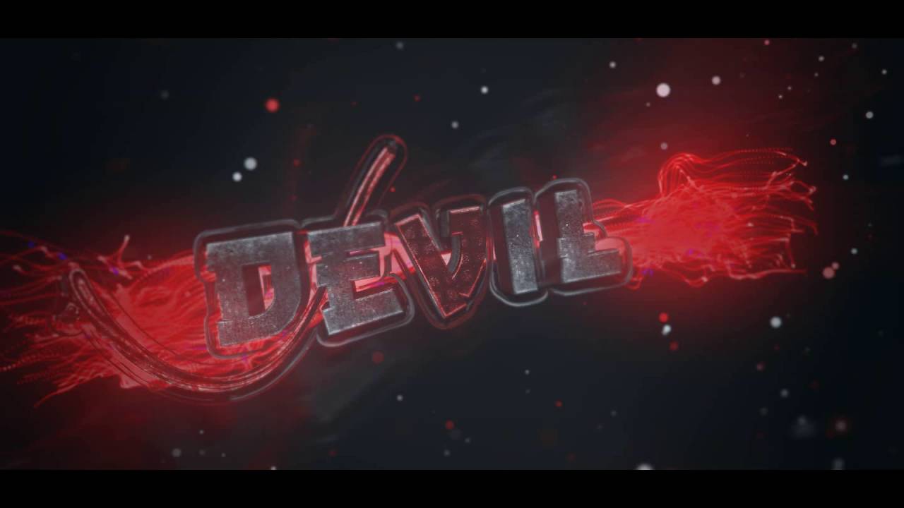 Intro - DevilFx