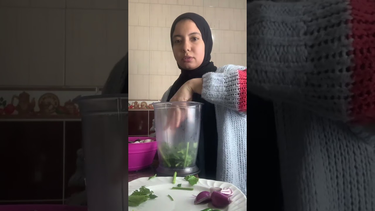 		تحدي أعمل الجندوفلي بأقل مكونات وطعم خرافي	🔥🦪