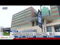 UPDATE: Former Ruby Memorial Hospital physician arrested in hidden camera case