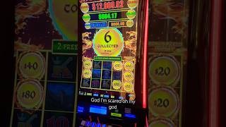 This is real lucky! Friday 420 is here! #slots #dragonlink #shorts #casino This is real lucky! Friday 420 is here! #slots #dragonlink #shorts #casino