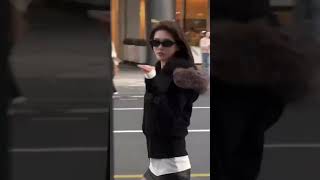 冬天穿裙子真的會冷死，直到我找到這件...