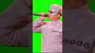 Devo performing Fresh live on Jimmy Kimmel in 2010.
