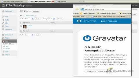 How to Configure Wordpress Part 1